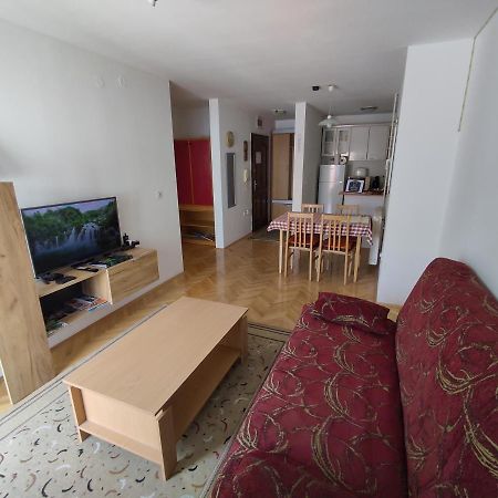 Woody Apartment Novi Sad Exterior photo