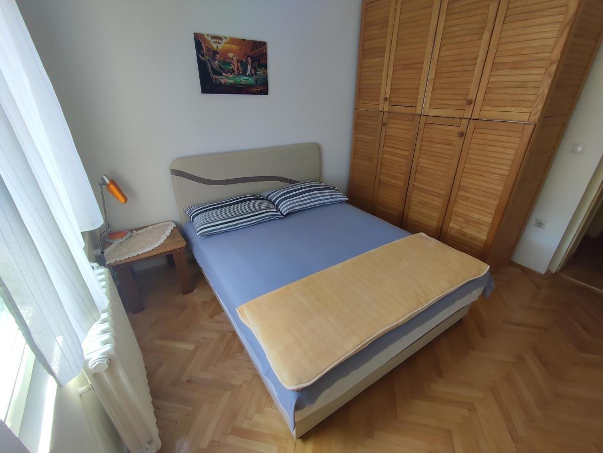 Woody Apartment Novi Sad Exterior photo