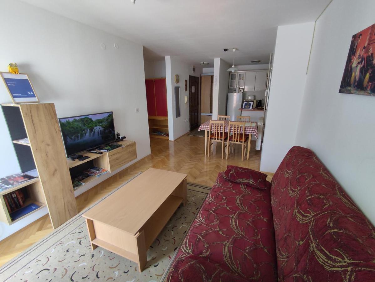 Woody Apartment Novi Sad Exterior photo