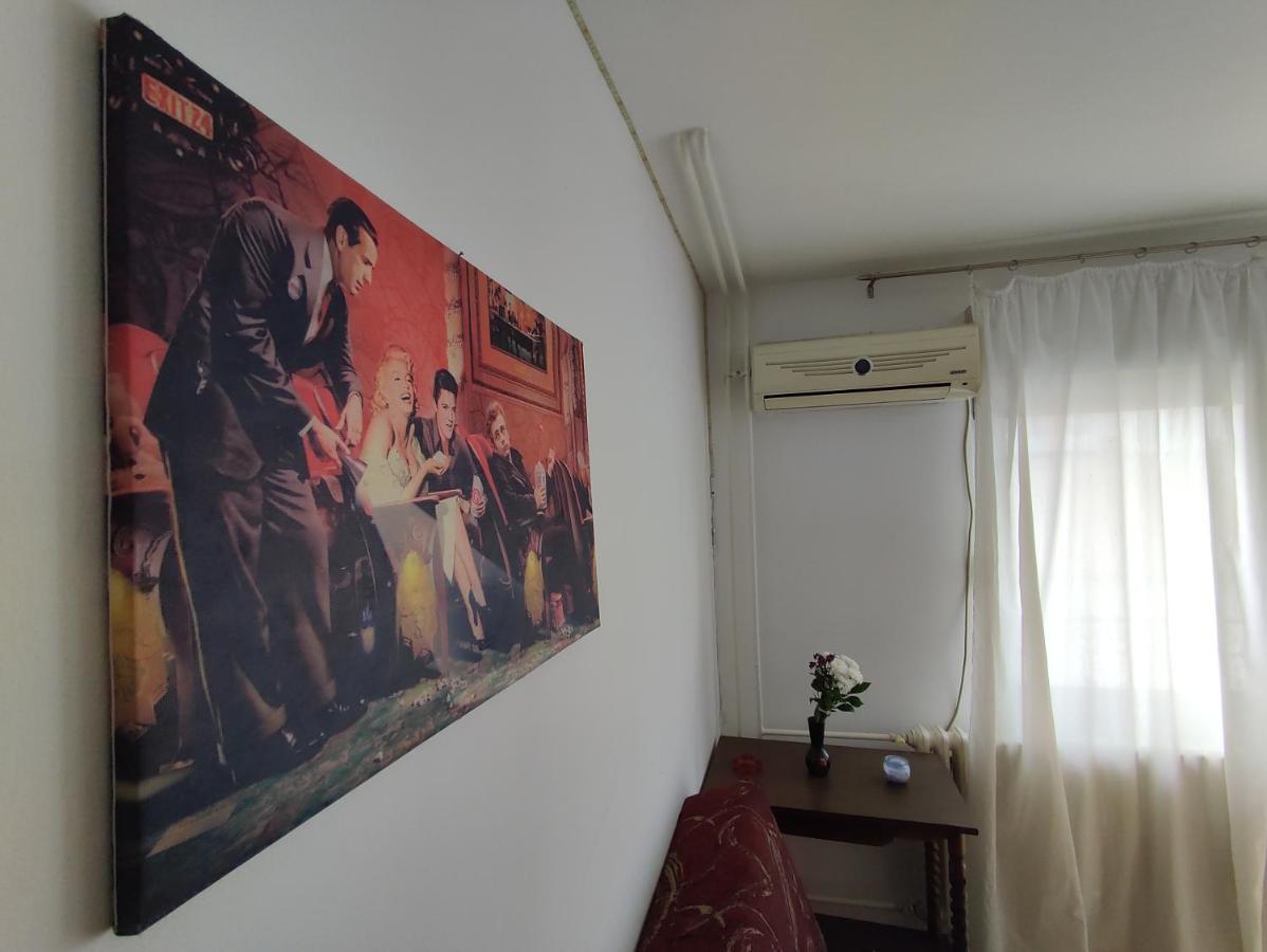 Woody Apartment Novi Sad Exterior photo