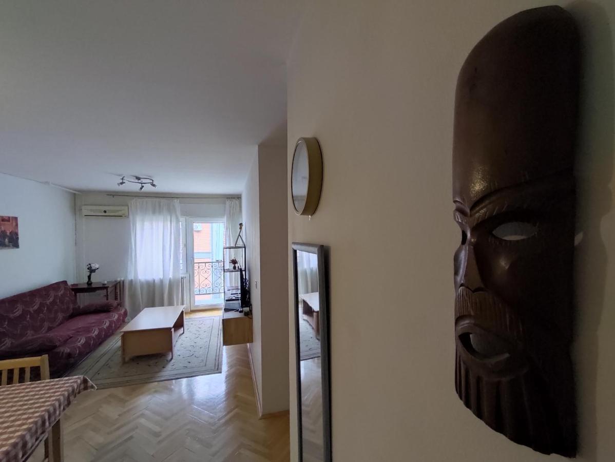 Woody Apartment Novi Sad Exterior photo