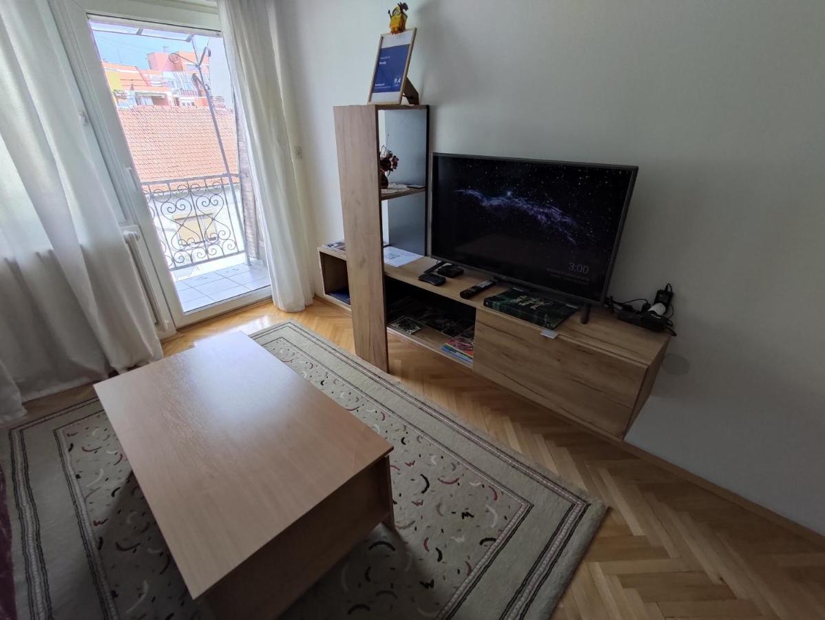 Woody Apartment Novi Sad Exterior photo