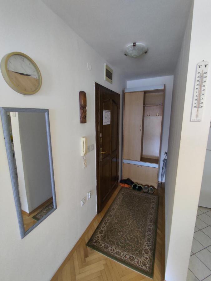 Woody Apartment Novi Sad Exterior photo