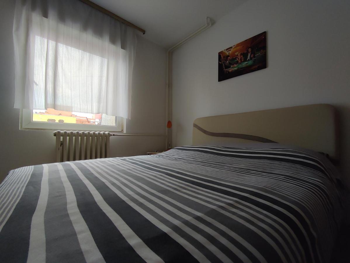 Woody Apartment Novi Sad Exterior photo