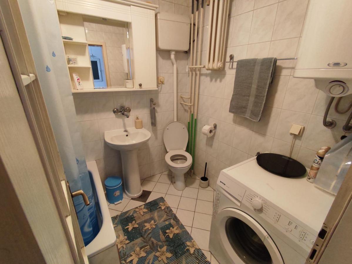 Woody Apartment Novi Sad Exterior photo